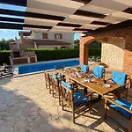 Mani Villa Butkovići
