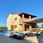 Mani Villa *