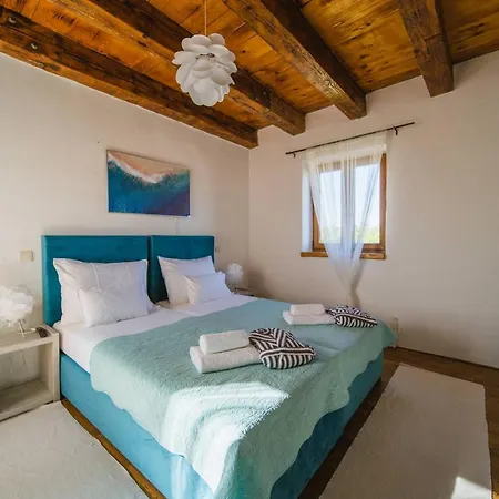 Villa 9 Mani