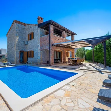 Villa 9 Mani *