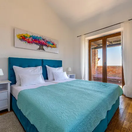 Villa 9 Mani *