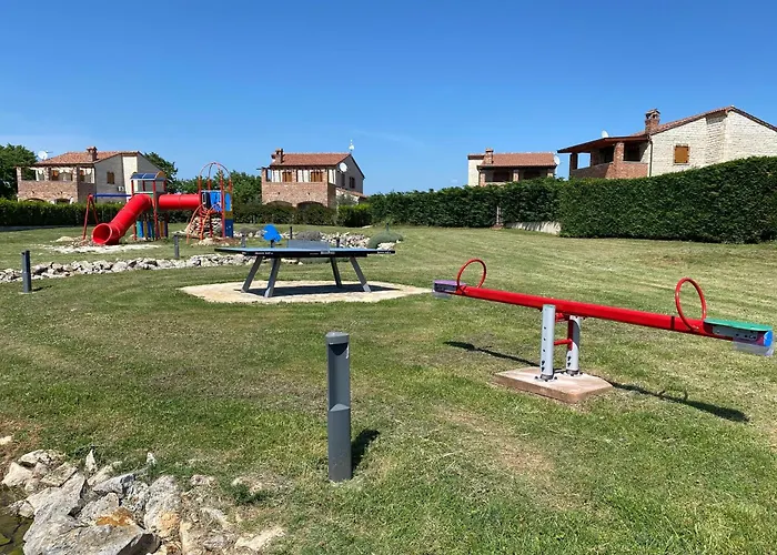 Mani Vila Butkovići