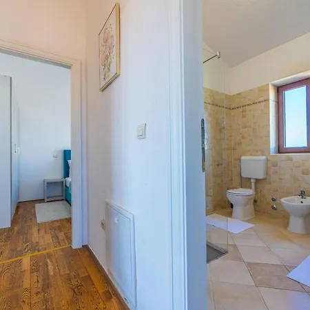 Villa Mani Butkovići